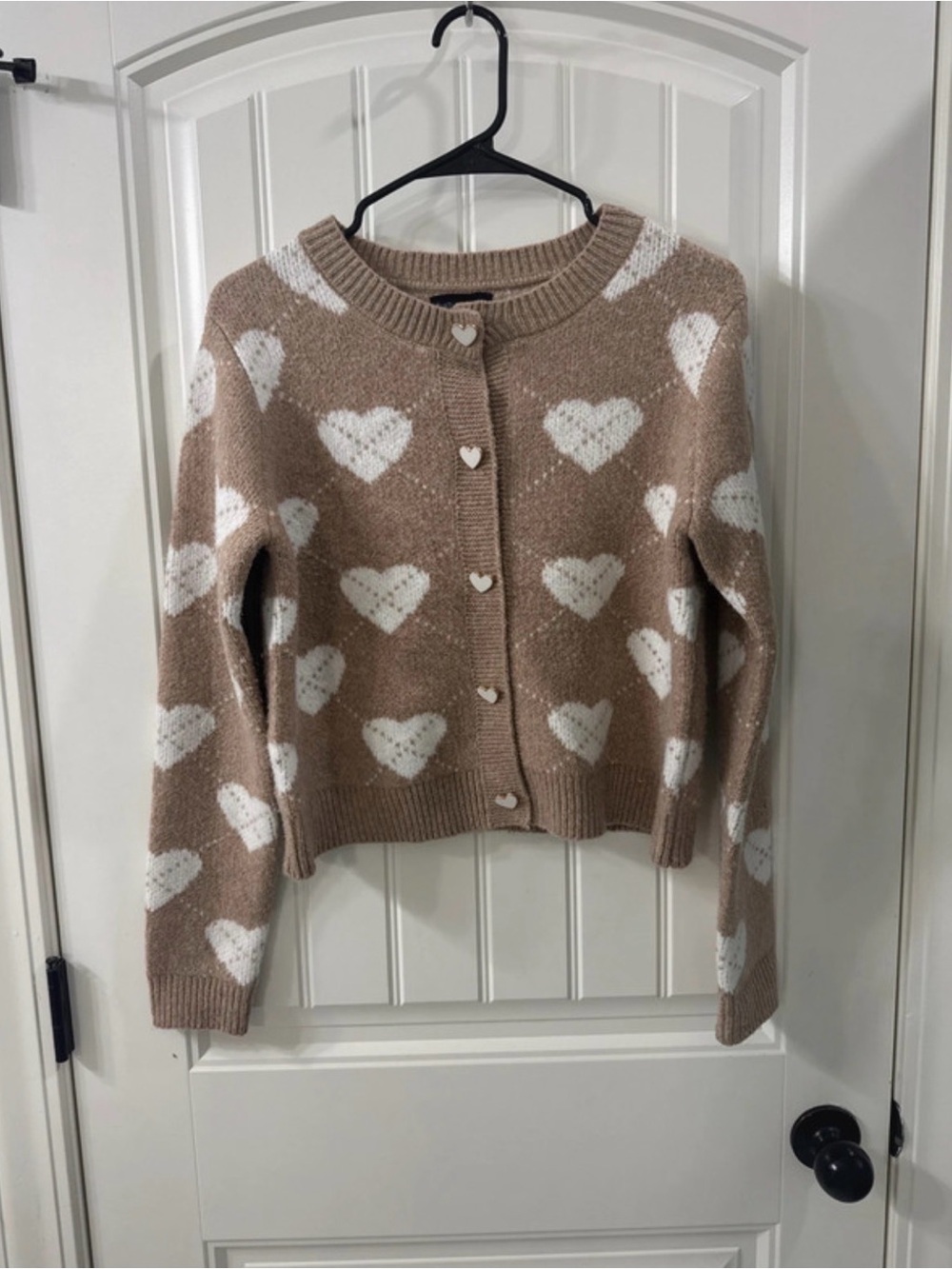 Cynthia Rowley Cropped Sweater